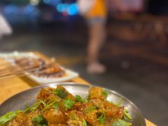 -醉烧膘·烧烤夜宵王(总店)