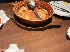-萨莉亚意式餐厅(莲花国际广场店)