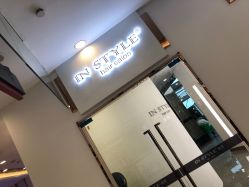 -CD Hair salon