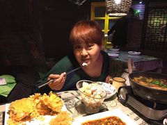 -树下时尚餐厅(翠园街店)