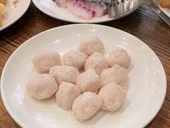 -正能量脆肉鲩火锅