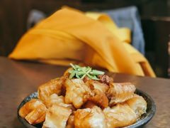 肉燥油条-古代饭堂(冠亚店)
