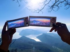 -五女山景区