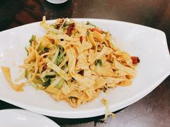 -邢家锅贴老店·非遗·开封菜(金明广场店)