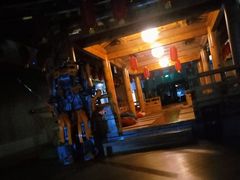 -丽池宫韩式汗蒸会馆(华灯坊店)