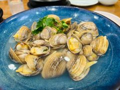 -长寿参鸡汤(朝韩风情街店)