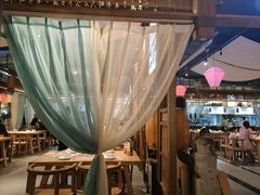 -水煮三国·川鲁江湖菜(香山店)