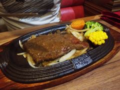 卡门牛排-斗牛士牛排餐厅(富力海珠城广场店)