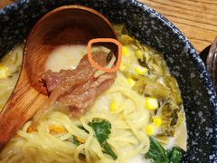 -白七爷捞面(西城万达店)