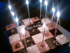 android_upload_pic-丽莎蓓甜CAKE生日蛋糕·动物奶油(石家庄店)