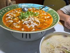 -光海·乡记酸菜鱼·始于1996(花园路店)