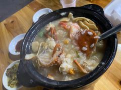 -皮蛋弟砂锅店(总店)