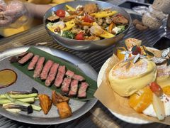 鸡胸肉沙拉-野草莓自由市场