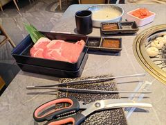 -花时·炭火烧肉(东百中心A馆店)
