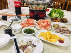 -新河畔海鲜酒楼(虎门店)