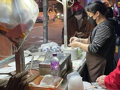 -勤記甜品