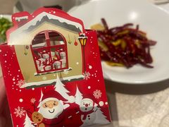 -北京泰富酒店-柏景轩中餐厅