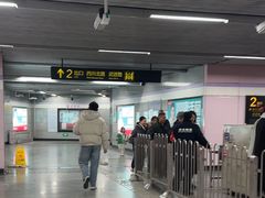 -四川北路(地铁站)