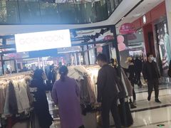 -万达广场(龙湖店)