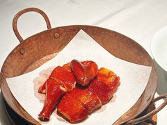 -荣轩(新荣记环球金融中心店)