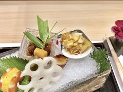 -鮨一日本料理旗舰店(总店)