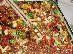 -小土豆北方菜馆(方庄店)
