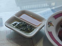 -憶廟街 X 沙角邨(太古城店)