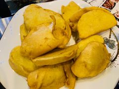 -宗泉烤全羊·烤羊腿·家常菜(解放东路店)