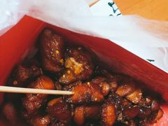 -老韩煸鸡·中国炸鸡(摩尔城店)
