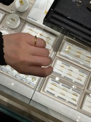 -周大福CHOW TAI FOOK(北京SKP店)