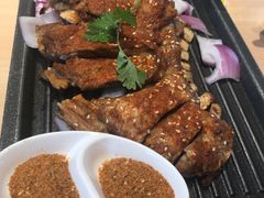 -羊之道草原味道清真餐厅(番禺店)