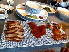 -羲和雅苑•北京烤鸭(平安国际金融中心店)