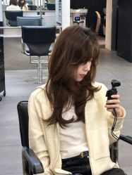 -乾健·烫染·接发SALON