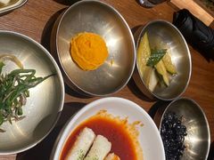 -春熙台·韩国料理(宝安西乡店)