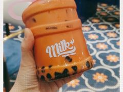 -milkplus·泰式奶茶(较场东路店)