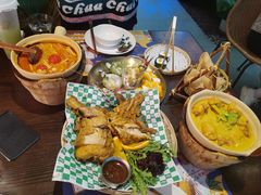 -泰妃殿(武汉首店)