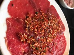 -纸盐河码头火锅(十八梯店)