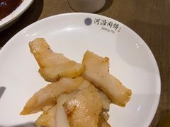 -河沿肉饼Beijing Pie(东华门店)