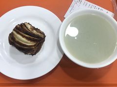 糖花卷-白魁老号饭庄(安内店)