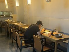 -刀叉遇上筷子中西融合餐厅(南开店)