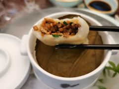 -悦瓏新中式餐厅