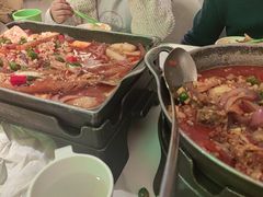 -蛙喔牛蛙(盐城盐都万达店)