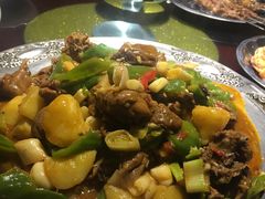 -凯撒尔新疆特色主题餐厅(青山店)