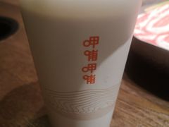 -呷哺呷哺(松江开元店)