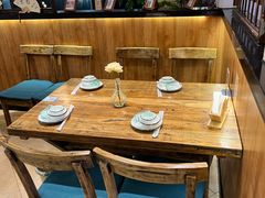 -山海菜馆·海肠捞饭·青岛菜(栈桥店)