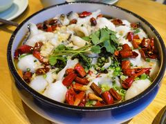 -竹里馆·淮扬菜·功夫茶(老门东店)