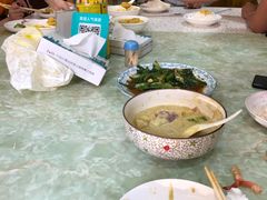 -家利美食店