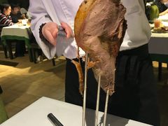-戈拿旺巴西烤肉(崇文门店)