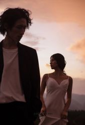 -全城热恋璀璨婚纱摄影(国贸总店)