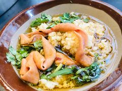 -王婆乔鲜鱼自助火锅(蜀汉路店)